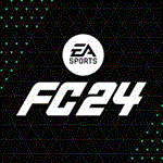 EA SPORTS FC™ 24  STEAM ️ВСЕ РЕГИОНЫ️
