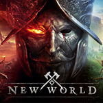  New World  STEAM GIFT ️ВСЕ РЕГИОНЫ ️