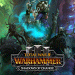 РФ/МИР⭐Total War WARHAMMER III Shadows of Change