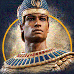 Total War: PHARAOH ВСЕ РЕГИОНЫ ️STEAM️