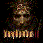 ⭐Blasphemous 2⭐ ️STEAMВСЕ РЕГИОНЫ️