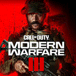 Call of Duty: Modern Warfare 3 (2023) ️STEAM⭐РФ/МИР
