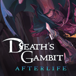 Death's Gambit: Afterlife STEAM