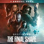 Destiny 2 Финальная форма + Выбор ИЗДАНИЯSTEAM