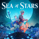 ⭐Sea of Stars⭐ ️РФ/МИР️ STEAM
