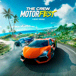 The Crew MotorfestEPIC GAMES ️ВСЕ ИЗДАНИЯ️