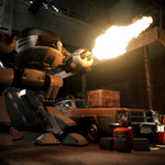 RoboCop Rogue City ️STEAM GIFT РФ/МИР - изображение № 4