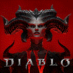 Diablo® IV + DLCSTEAM ️ВСЕ РЕГИОНЫ️