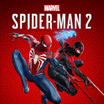 Marvel's Spider-Man 2️PS5ВСЕ ИЗДАНИЯ️