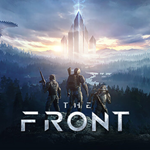 The Front STEAM GIFT ️РФ/МИР️