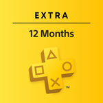 PlayStation Plus Extra