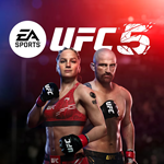 UFC 5️PS5ВСЕ ИЗДАНИЯ️