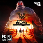 State of Decay 2: Juggernaut Edition ️РФ/МИР️