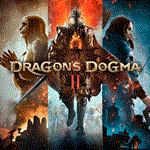 Dragon's Dogma 2️ Deluxe Edition️STEAM⭐РФ/МИР