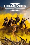 ️HELLDIVERS™ 2  PLAYSTATION️