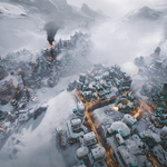 ️FROSTPUNK 2 + ВЫБОР ИЗДАНИЯ️STEAM GIFT????РФ/МИР - изображение № 4