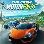 The Crew MotorfestSteam ️ВСЕ ИЗДАНИЯ️