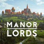 Manor Lords STEAM GIFT РФ/МИР