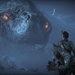 God of War RagnarökSTEAM GIFT - изображение № 4