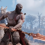 God of War RagnarökSTEAM GIFT - изображение № 3