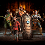 Diablo IV: Vessel of HatredSTEAM DLC ️ВСЕ РЕГИОНЫ️ - изображение № 2