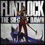 Flintlock: The Siege of DawnВСЕ РЕГИОНЫ + ИЗДАНИЯ
