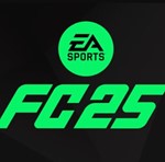 EA SPORTS FC™ 25️STEAM GIFT️ВСЕ РЕГИОНЫ