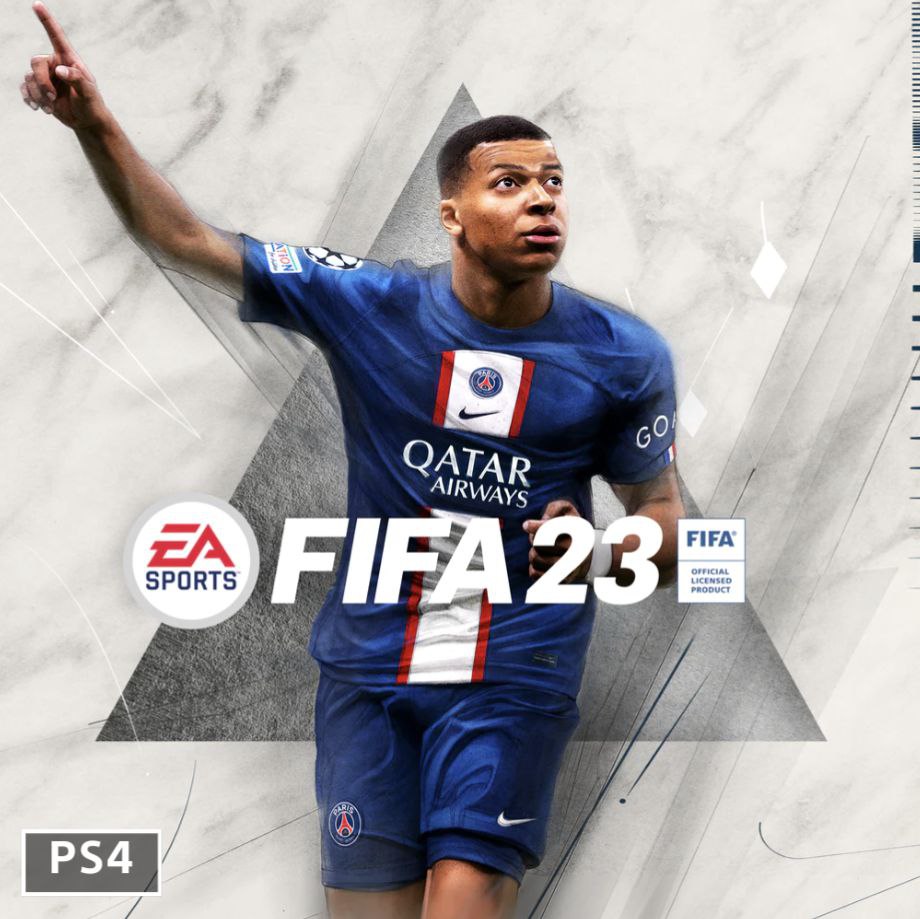 🔴EA SPORTS FIFA 23/ФИФА 23🎮Турция PS4/PS5 | PS🔴