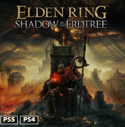 🔴ELDEN RING Shadow of the Erdtree Турция PS4 PS5🔴PS