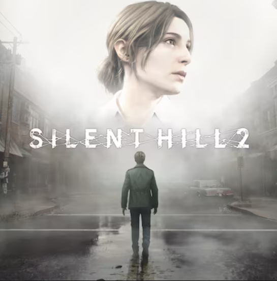 🟣 SILENT HILL 2 🎮 Турция/Украина PS5🟣PS