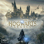 HOGWARTS LEGACY / Хогвартс Наследие PS4 PS5 PS