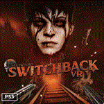  The Dark Pictures: Switchback VR Купить ПС5 PS5