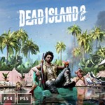 DEAD ISLAND 2  PS4/PS5 |  Русская версия PS - изображение № 2