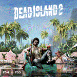 DEAD ISLAND 2  PS4/PS5 |  Русская версия PS