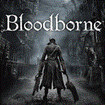 Bloodborne / Бладборн   PS4 | PS5 Турция PS