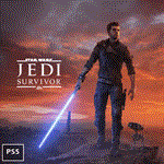  STAR WARS Jedi: Survivor  PS5  PS