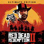 Red Dead Redemption 2 ULTIMATE PS4 PS5 | Турция PS