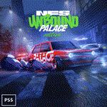 NFS | Need For Speed UNBOUND | НФСPS5 | Турция PS