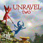 Unravel Two PS   PS5 PS4 | Турция PS