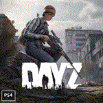  DayZ   PS4 PS5 | Турция PS