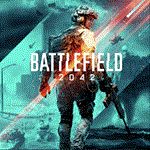 Battlefield 2042  PS4|5 Турция PS