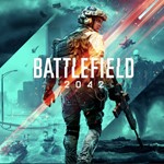 Battlefield 2042 | Батлфилд  PS4 PS5  | Турция PS - изображение № 3