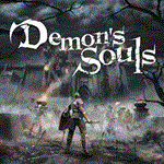  Demon´s Souls PS5 | Турция PS
