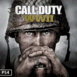 COD | Call of Duty: WW2   PS4  | Турция PS