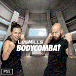 LES MILLS BODYCOMBAT VR2 Турция  PS5 PS