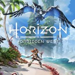Horizon Forbidden West Хорайзн Турция PS4  PS5 PS - изображение № 2