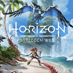 Horizon Forbidden West Хорайзн Турция PS4  PS5 PS