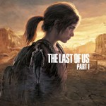 The Last of Us Part I  Турция/Украина  PS5 PS - изображение № 3