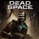 Dead Space  Турция  PS5 PS - изображение № 2