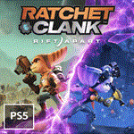 Ratchet & Clank: Rift Apart Турция  PS5 PS